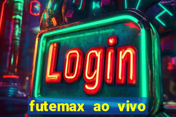 futemax ao vivo real madrid